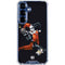 DC Comics Harley Quinn Playfull Pose Galaxy S25 Clear Case