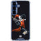 DC Comics Harley Quinn Playfull Pose Galaxy S25 FE Clear Case