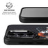 DC Comics Harley Quinn Playfull Pose Galaxy S25 FE Kickstand Case