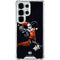 DC Comics Harley Quinn Playfull Pose Galaxy S25 Ultra Clear Case