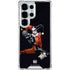 DC Comics Harley Quinn Playfull Pose Galaxy S25 Ultra Clear Case
