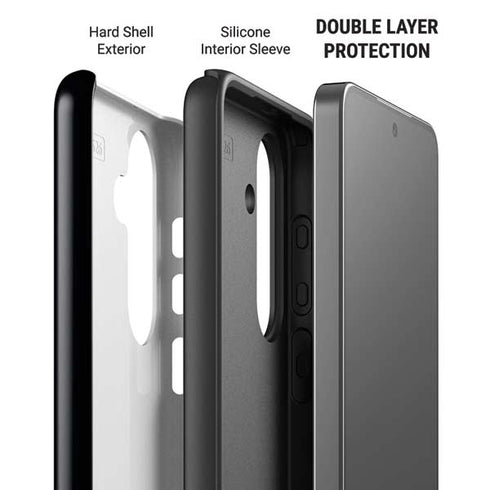 DC Comics Harley Quinn Playfull Pose Galaxy S26 Impact Case