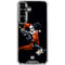 DC Comics Harley Quinn Playfull Pose Galaxy S26 Plus Clear Case