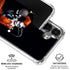 DC Comics Harley Quinn Playfull Pose Galaxy S26 Plus Clear Case