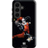 DC Comics Harley Quinn Playfull Pose Galaxy S26 Plus Impact Case