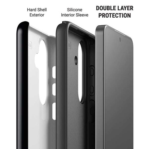 DC Comics Harley Quinn Playfull Pose Galaxy S26 Plus Impact Case