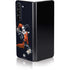 DC Comics Harley Quinn Playfull Pose Galaxy Z Fold5 5G Skin