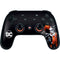DC Comics Harley Quinn Playfull Pose Google Stadia Controller Skin