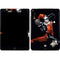DC Comics Harley Quinn Playfull Pose iPad Skins