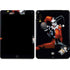 DC Comics Harley Quinn Playfull Pose iPad Skins