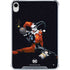 DC Comics Harley Quinn Playfull Pose iPad 11th Gen (2025) Clear Case