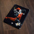 DC Comics Harley Quinn Playfull Pose Apple iPad Skin