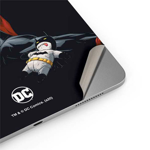 DC Comics Harley Quinn Playfull Pose Apple iPad Air Skin