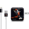 DC Comics Harley Quinn Playfull Pose iPad Charger (10W USB) Skin