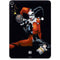 DC Comics Harley Quinn Playfull Pose Apple iPad Pro Skin