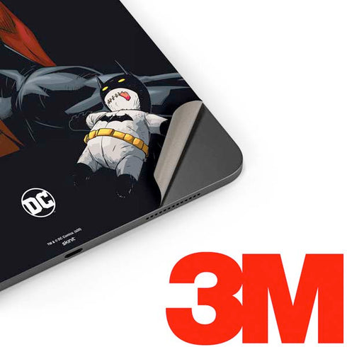 DC Comics Harley Quinn Playfull Pose Apple iPad Pro Skin