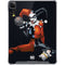 DC Comics Harley Quinn Playfull Pose iPad Cases