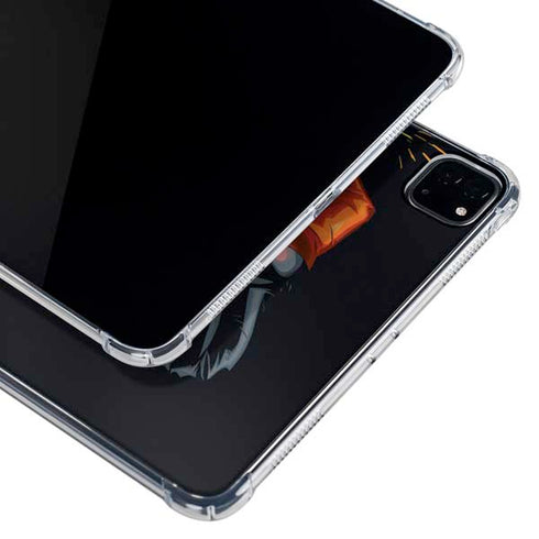 DC Comics Harley Quinn Playfull Pose iPad Cases