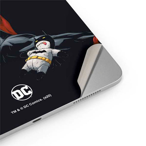 DC Comics Harley Quinn Playfull Pose iPad Pro 13in M4 (2024) Skin