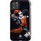 DC Comics Harley Quinn Playfull Pose iPhone Cases
