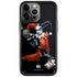 DC Comics Harley Quinn Playfull Pose iPhone Cases