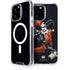 DC Comics Harley Quinn Playfull Pose iPhone Cases