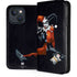 DC Comics Harley Quinn Playfull Pose iPhone Cases