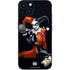 DC Comics Harley Quinn Playfull Pose iPhone Skins