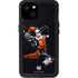 DC Comics Harley Quinn Playfull Pose iPhone 15 Plus Waterproof Case