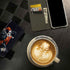 DC Comics Harley Quinn Playfull Pose iPhone 15 Pro Folio Case