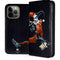 DC Comics Harley Quinn Playfull Pose iPhone 15 Pro Max Folio Case