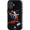 DC Comics Harley Quinn Playfull Pose iPhone 16 Impact Case