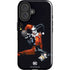 DC Comics Harley Quinn Playfull Pose iPhone 16 Impact Case
