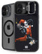 DC Comics Harley Quinn Playfull Pose iPhone 16 Kickstand Case