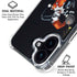 DC Comics Harley Quinn Playfull Pose iPhone 16 MagSafe Case