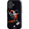DC Comics Harley Quinn Playfull Pose iPhone 16 Magsafe Impact Case
