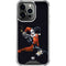 DC Comics Harley Quinn Playfull Pose iPhone 16 Pro Clear Case
