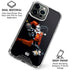 DC Comics Harley Quinn Playfull Pose iPhone 16 Pro Clear Case