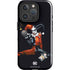 DC Comics Harley Quinn Playfull Pose iPhone 16 Pro Impact Case