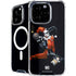 DC Comics Harley Quinn Playfull Pose iPhone 16 Pro MagSafe Case