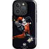 DC Comics Harley Quinn Playfull Pose iPhone 16 Pro Magsafe Impact Case