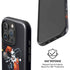 DC Comics Harley Quinn Playfull Pose iPhone 16 Pro Magsafe Impact Case