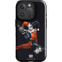 DC Comics Harley Quinn Playfull Pose iPhone 16 Pro Max Impact Case