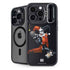 DC Comics Harley Quinn Playfull Pose iPhone 16 Pro Max Kickstand Case