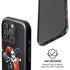 DC Comics Harley Quinn Playfull Pose iPhone 16 Pro Max Magsafe Impact Case