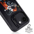 DC Comics Harley Quinn Playfull Pose iPhone 16e Kickstand Case