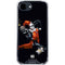 DC Comics Harley Quinn Playfull Pose iPhone 16e Clear Case