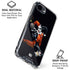 DC Comics Harley Quinn Playfull Pose iPhone 16e Clear Case