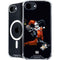 DC Comics Harley Quinn Playfull Pose iPhone 16e MagSafe Case