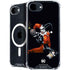DC Comics Harley Quinn Playfull Pose iPhone 16e MagSafe Case